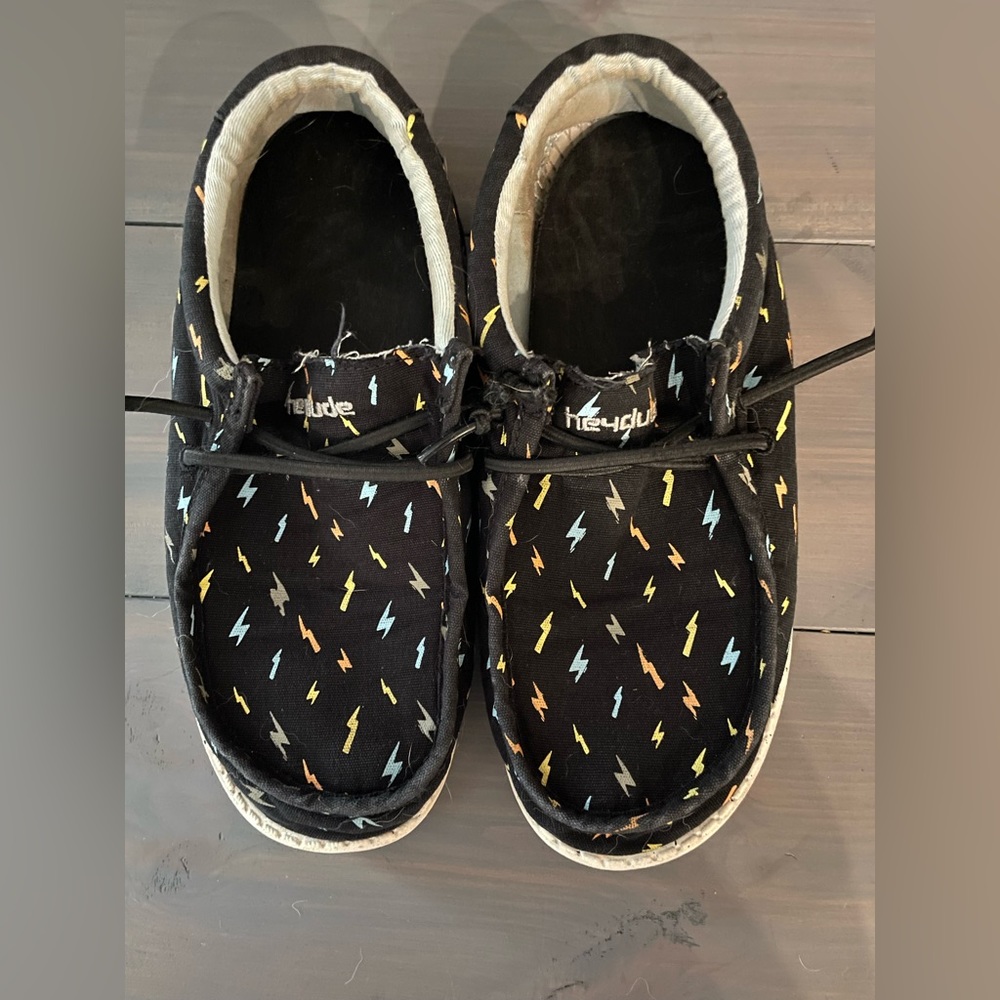 Hey Dude Shoes
